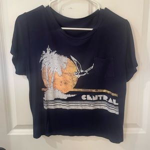 Cute Vintage Short Sleeve